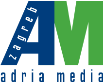 Adria media Zagreb